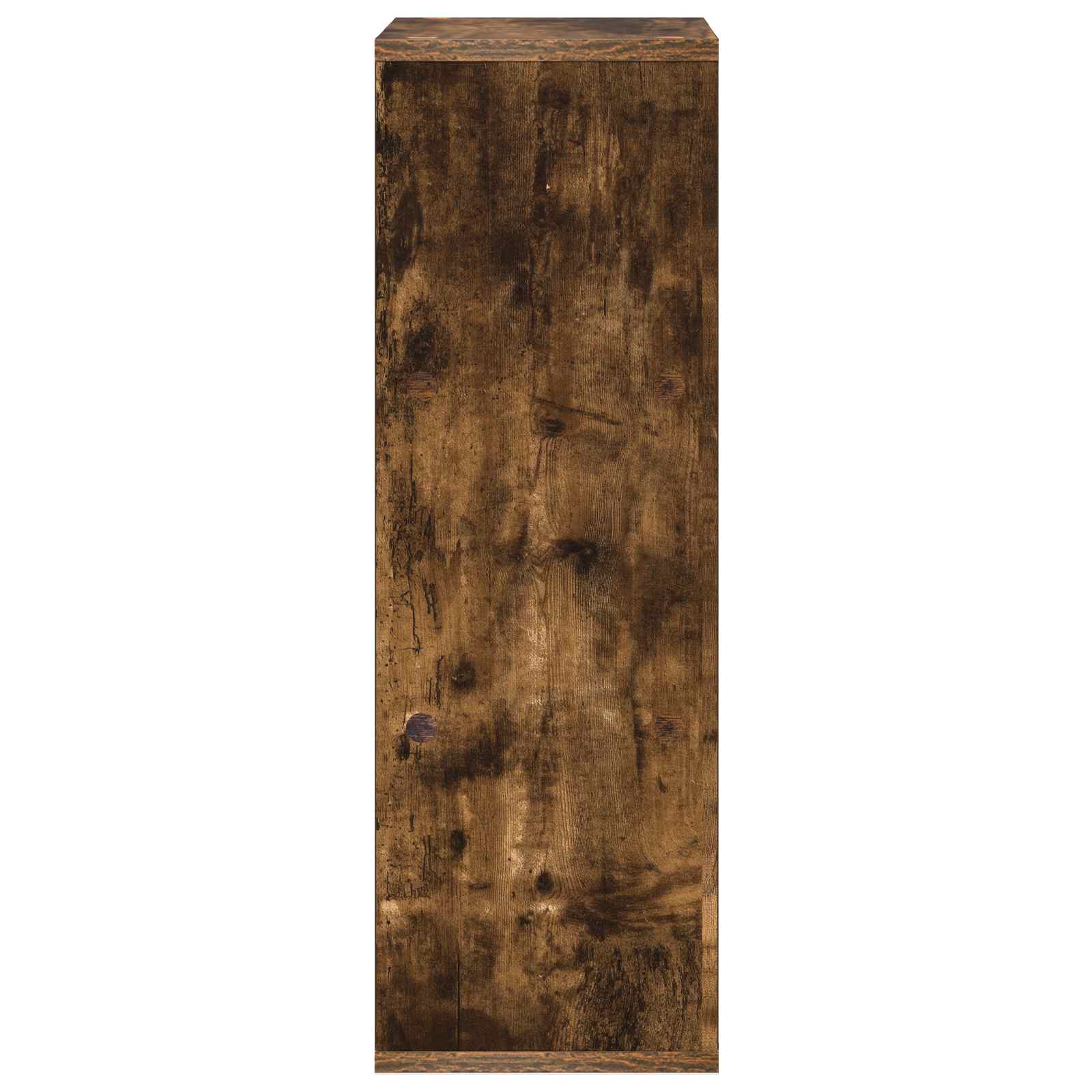 Credenza con cassetto Rovere fumé 25,5 x 22 x 69,5 cm | homemem39