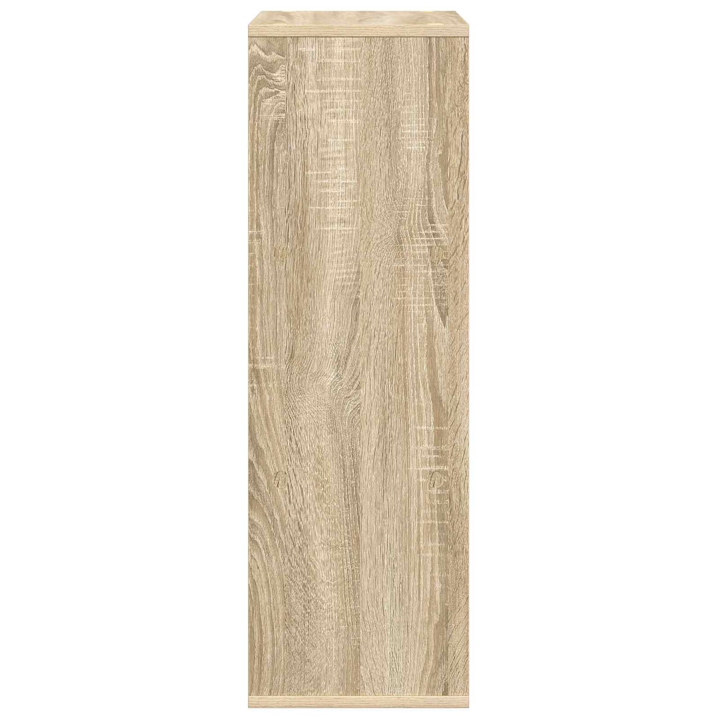 Credenza con cassetto Rovere Sonoma 30,5 x 27 x 84,5 cm | homemem39
