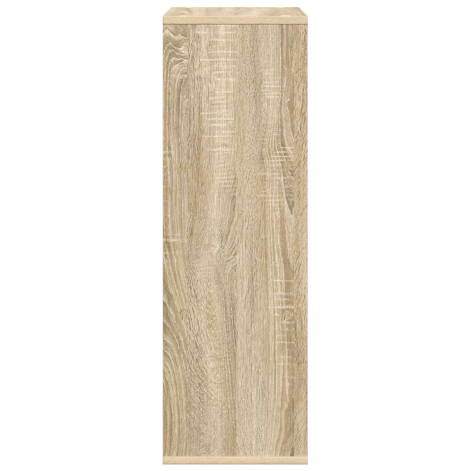 Credenza con cassetto Rovere Sonoma 30,5 x 27 x 84,5 cm | homemem39