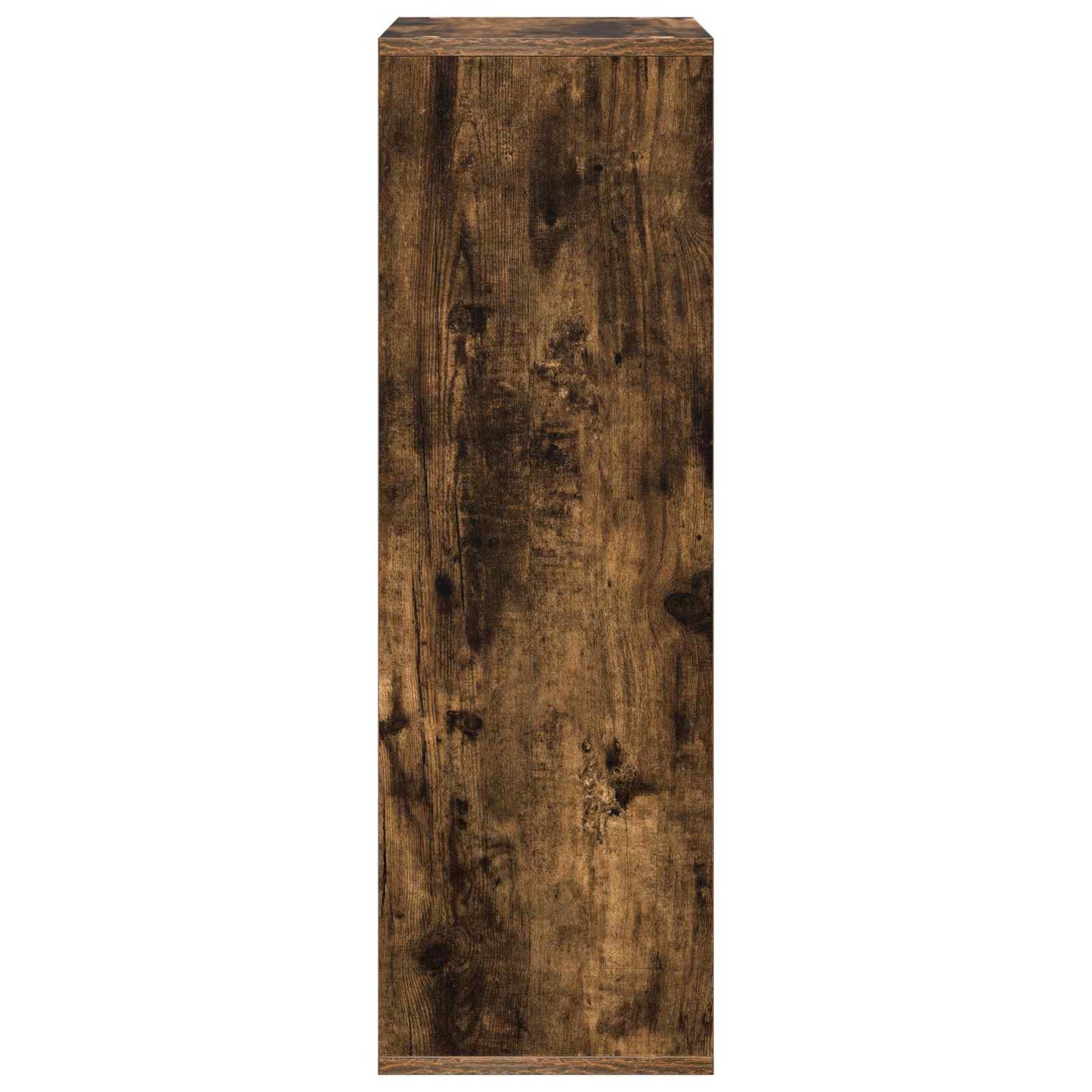 Credenza con cassetto Rovere fumé 30,5 x 27 x 84,5 cm | homemem39