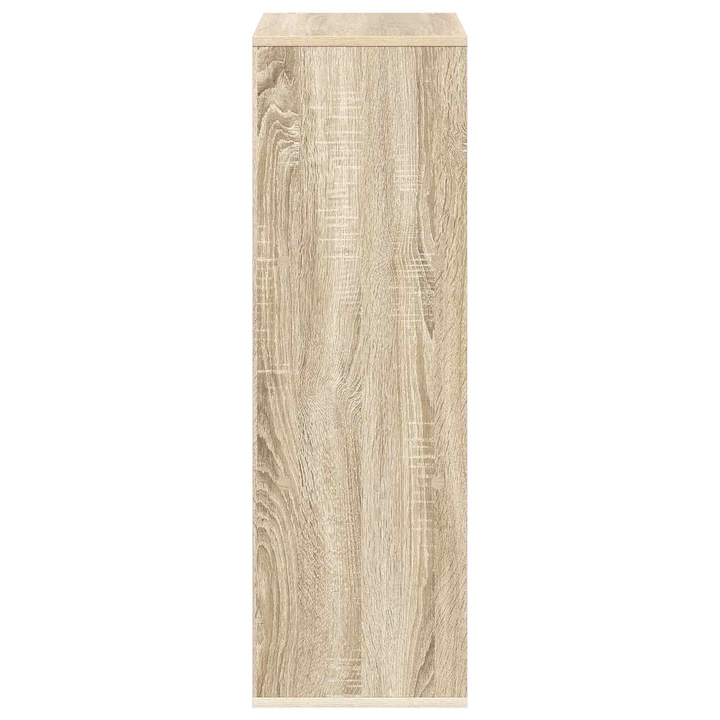 Credenza con cassetto Rovere Sonoma 35 x 32 x 99,5 cm | homemem39