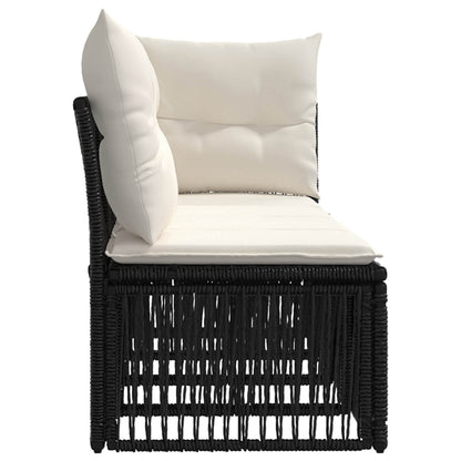 Divano a 4 posti con bracciolo sinistro 4 pcs 4-Numero di posti | homemem39