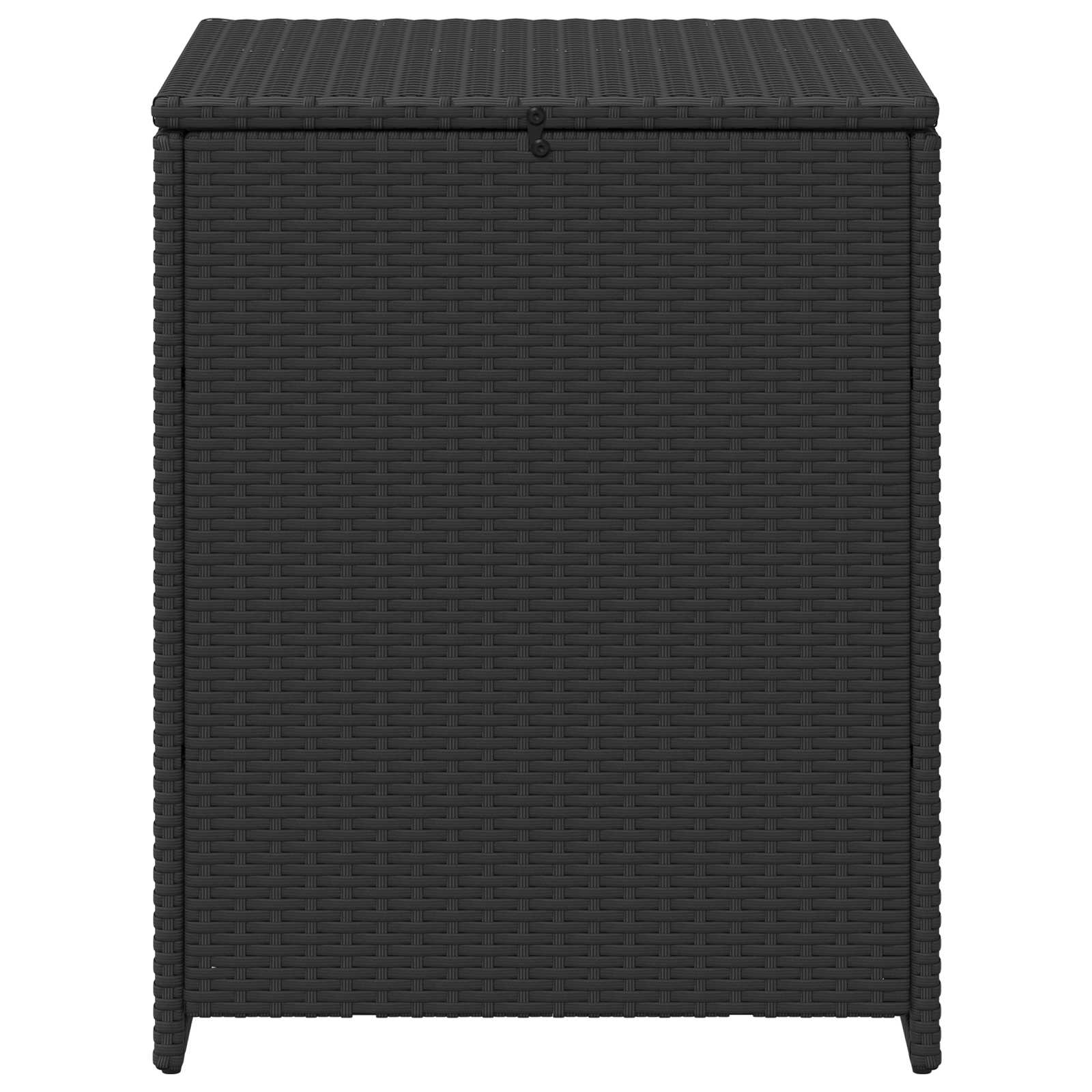 Scatola per Cuscini 55 x 55 x 69 cm acciaio | homemem39