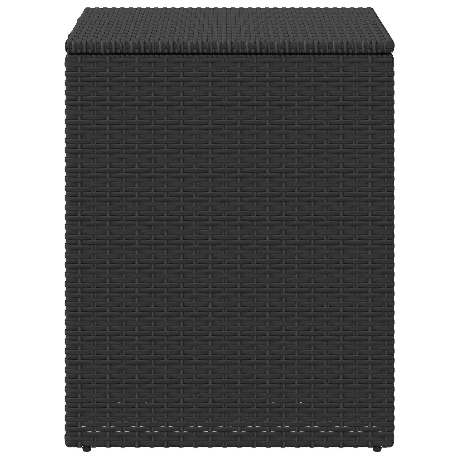 Scatola per Cuscini 55 x 55 x 69 cm acciaio | homemem39