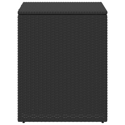 Scatola per Cuscini 55 x 55 x 69 cm acciaio | homemem39
