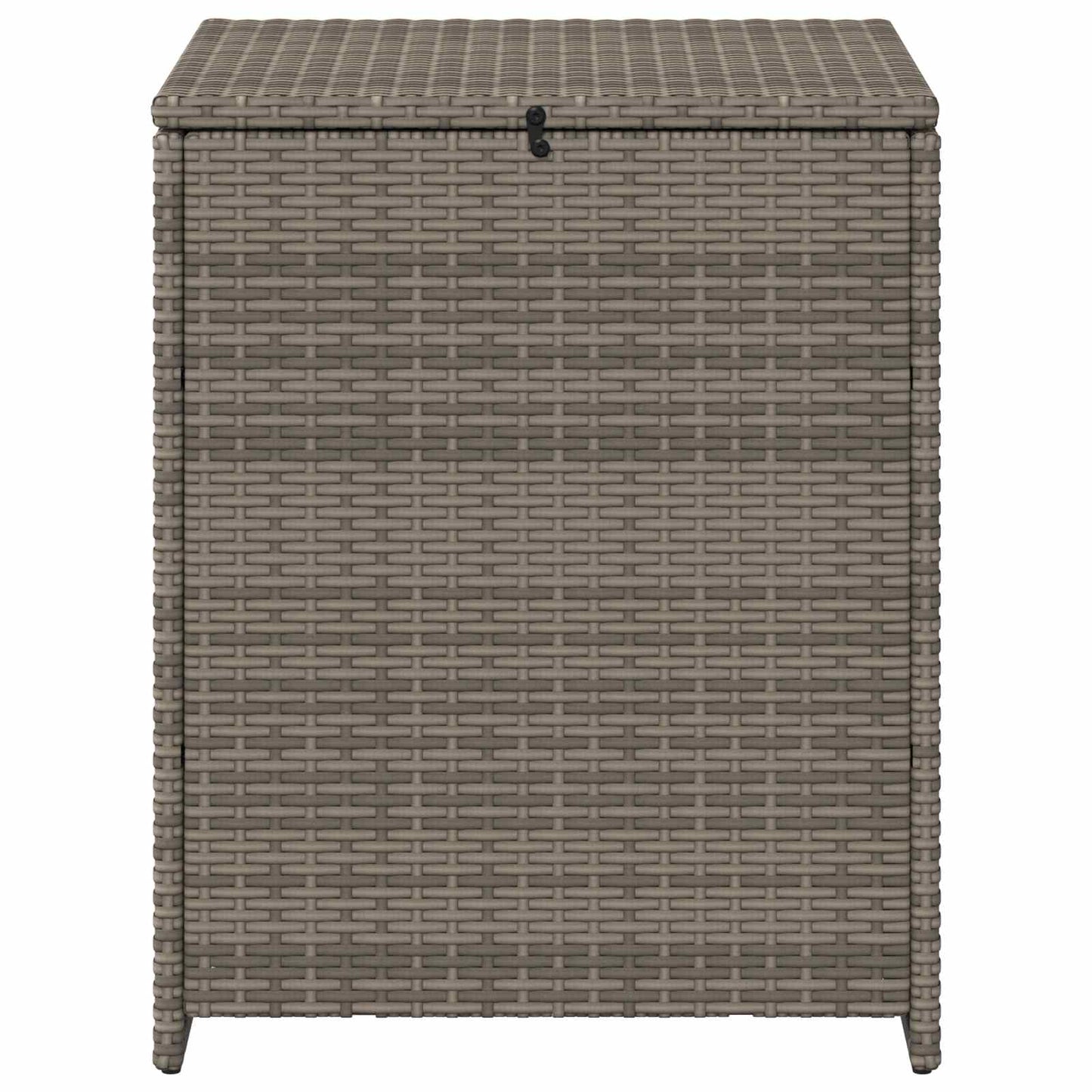 Scatola per Cuscini 55 x 55 x 69 cm acciaio