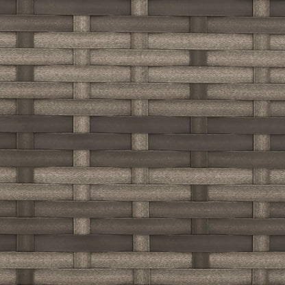 Scatola per Cuscini 55 x 55 x 69 cm acciaio | homemem39
