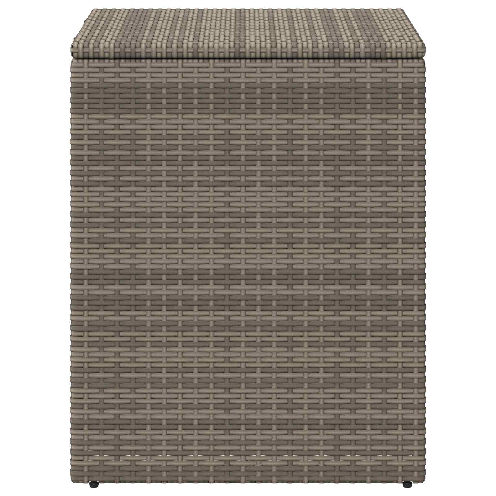 Scatola per Cuscini 55 x 55 x 69 cm acciaio | homemem39