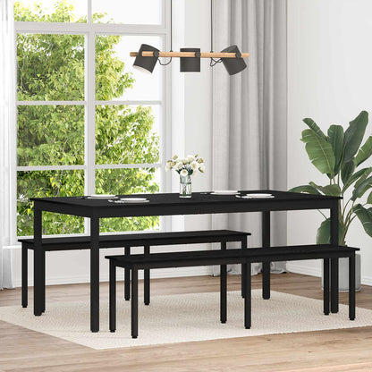 Tavoli da pranzo Legno multistrato