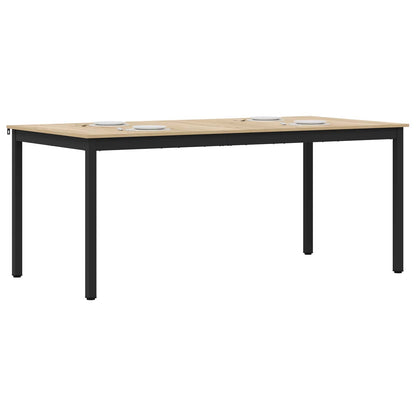 Tavoli da pranzo Legno multistrato