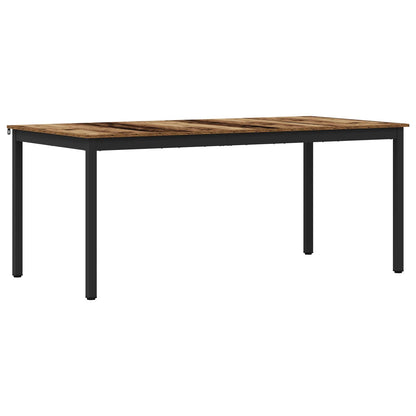 Tavoli da pranzo Legno multistrato