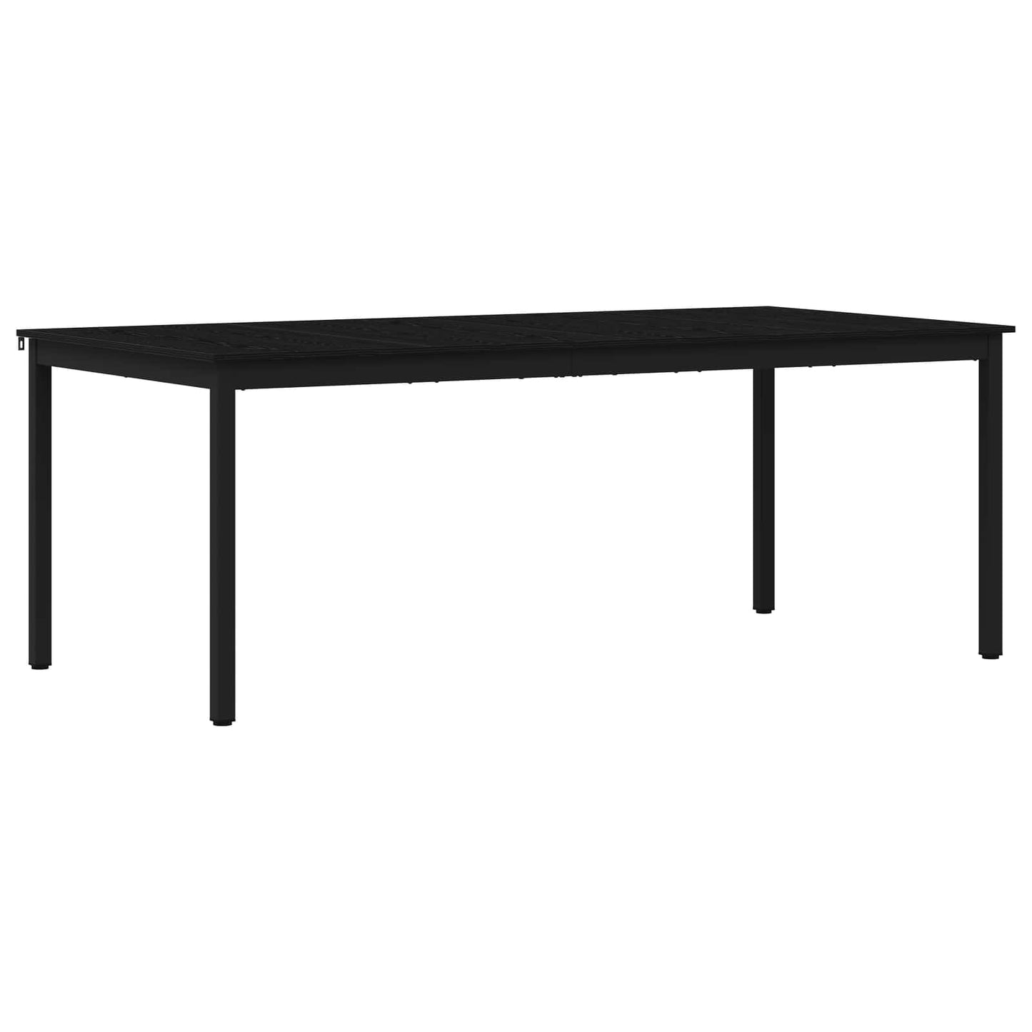 Tavoli da pranzo 2 pcs 200 x 100 x 75 cm Legno multistrato