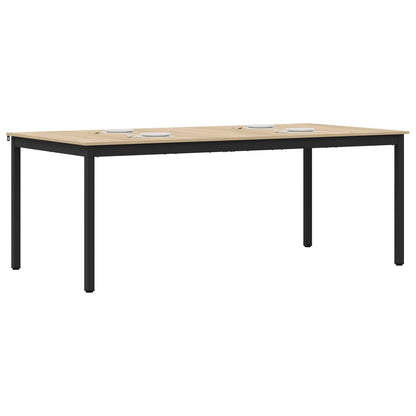 Tavoli da pranzo Legno multistrato