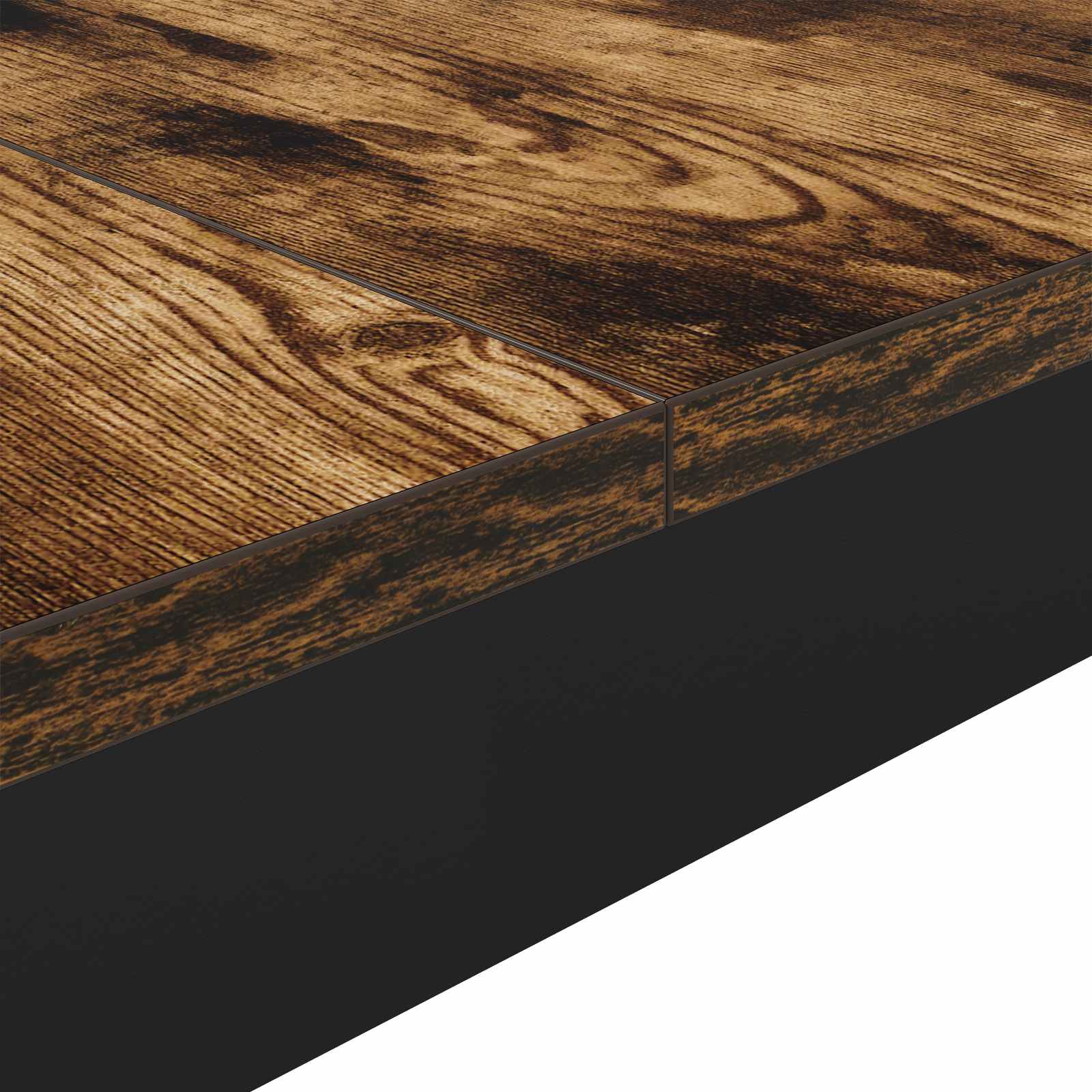 Tavolo Bar a Pianta Legno multistrato | homemem39