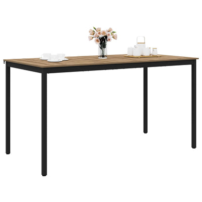 Tavoli da pranzo Legno multistrato