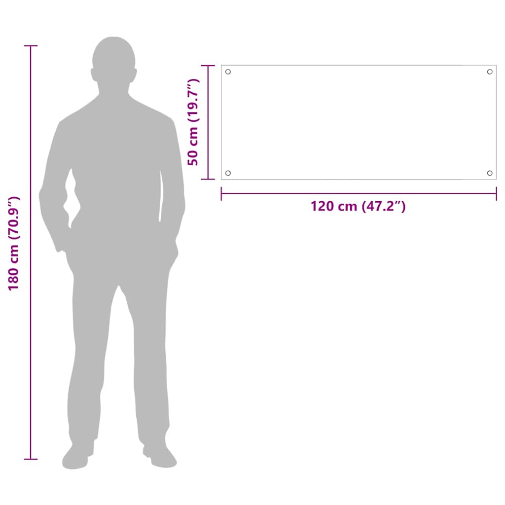 Rivestimento da Cucina 2 pcs Giallo 120 x 50 cm vetro temperato