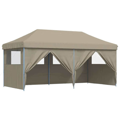 Tendone Pop-up Talpa 580 x 292 x 315 cm Tessuto Oxford