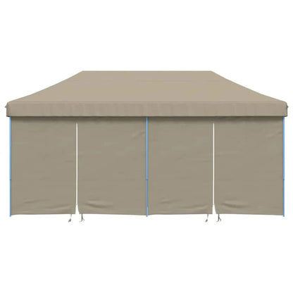 Tendone Pop-up Talpa 580 x 292 x 315 cm Tessuto Oxford
