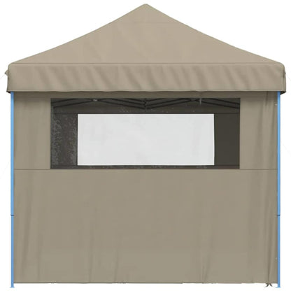 Tendone Pop-up Talpa 580 x 292 x 315 cm Tessuto Oxford | homemem39