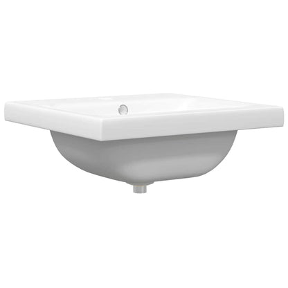 Armadio per Lavabo da Bagno Marrone 42 x 39 x 52 cm | homemem39