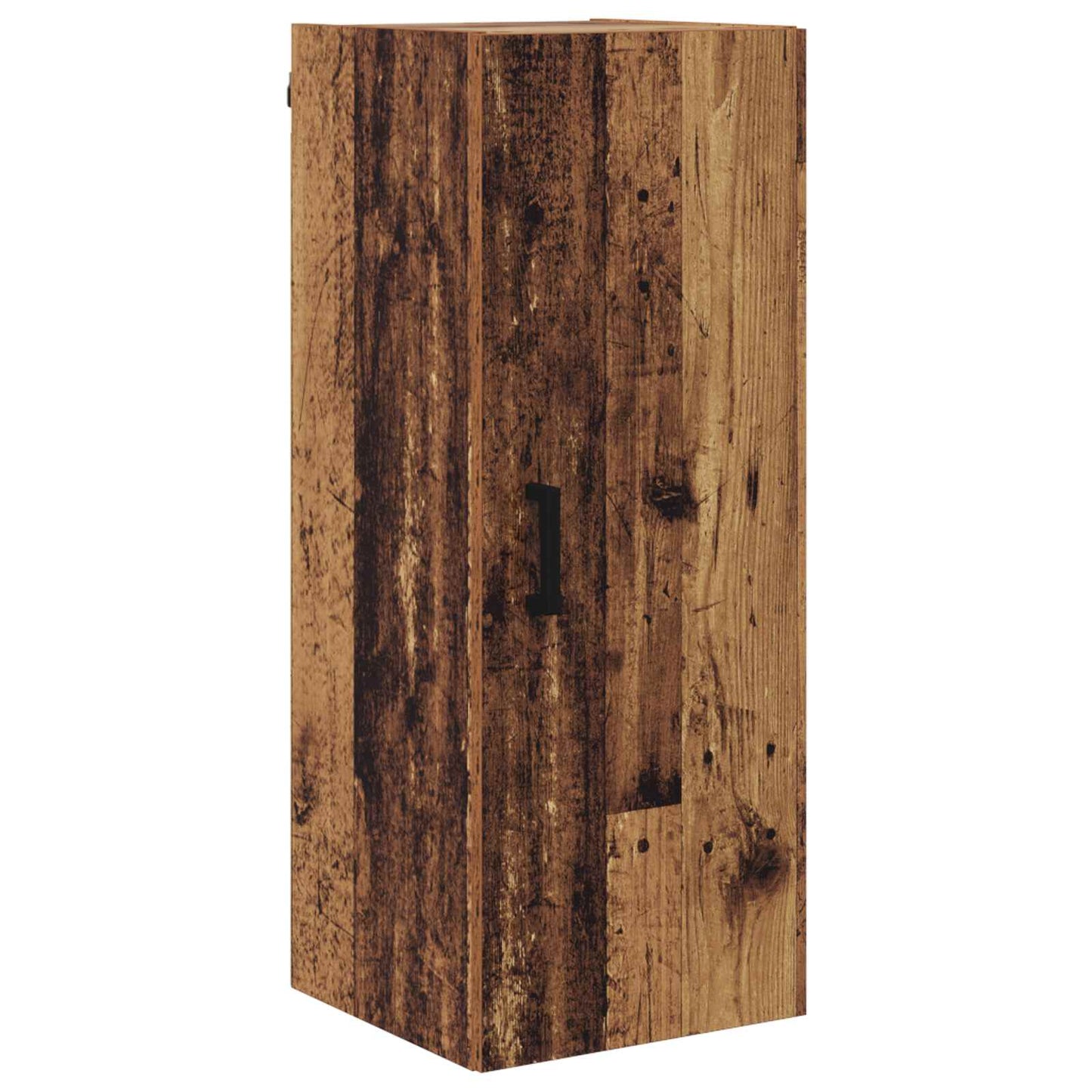 Credenza Legno vecchio 69,5 x 34 x 180 cm Legno multistrato