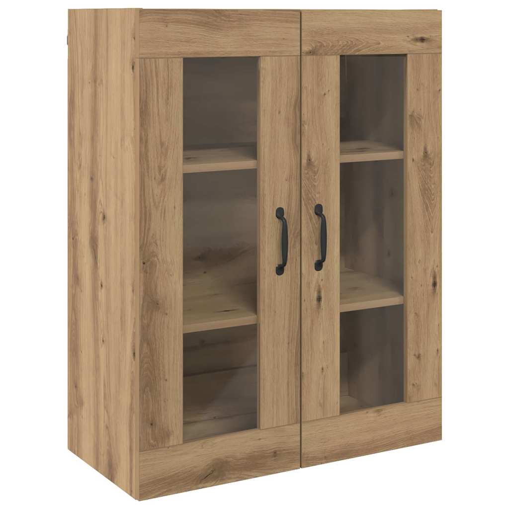 Credenza Rovere artigianale 69,5 x 34 x 180 cm