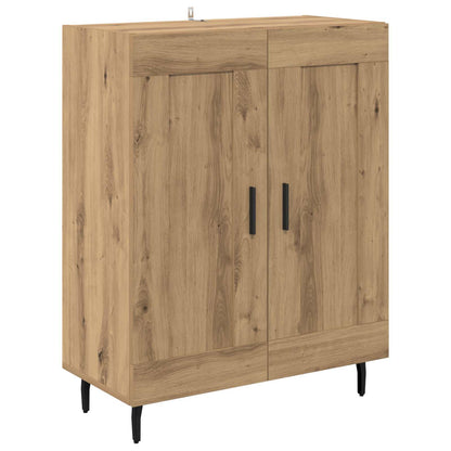 Credenza Rovere artigianale 69,5 x 34 x 180 cm