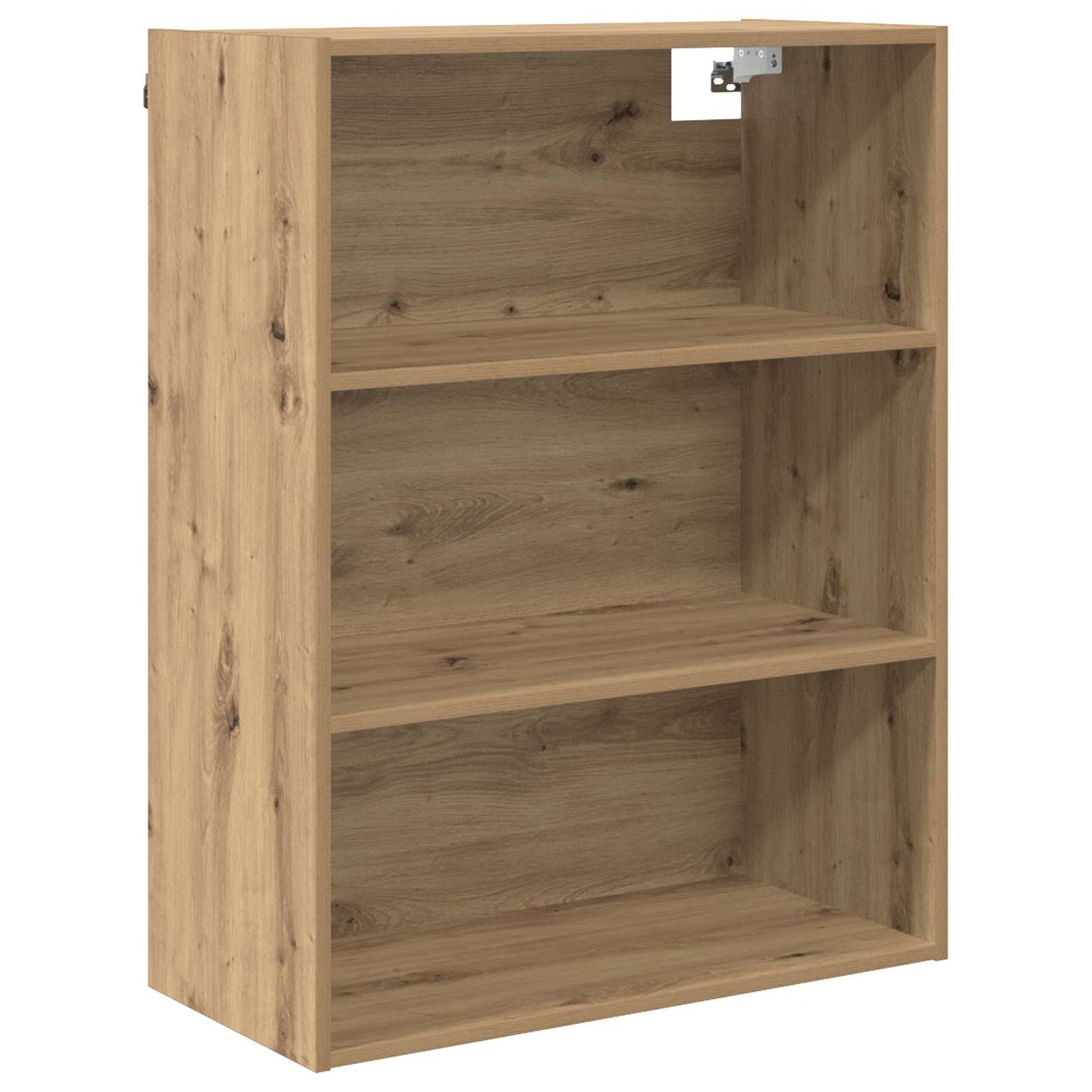 Credenza Rovere artigianale 69,5 x 32,5 x 180 cm