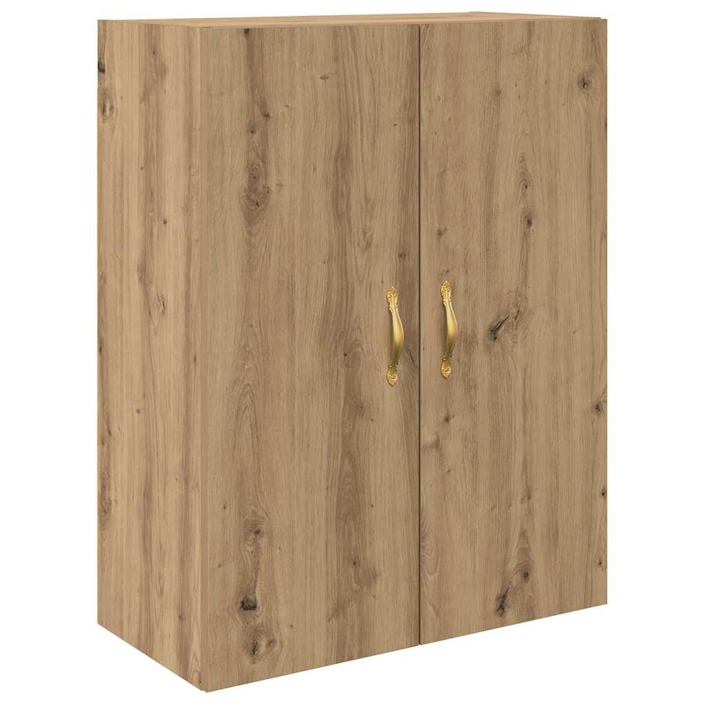 Credenza Rovere artigianale 69,5 x 34 x 180 cm