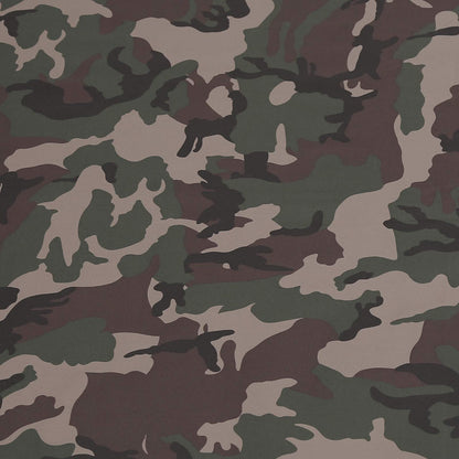 Sedia a pavimento regolabile Esercito Tessuto | homemem39