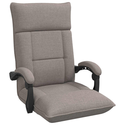 Sedia da Pavimento Talpa 66 x 66 x 80 cm Tessuto | homemem39