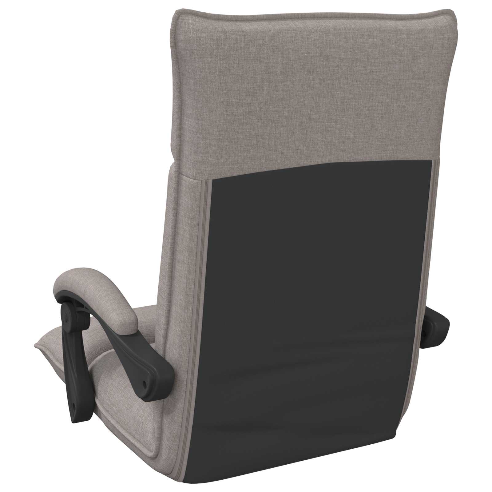 Sedia da Pavimento Talpa 66 x 66 x 80 cm Tessuto | homemem39