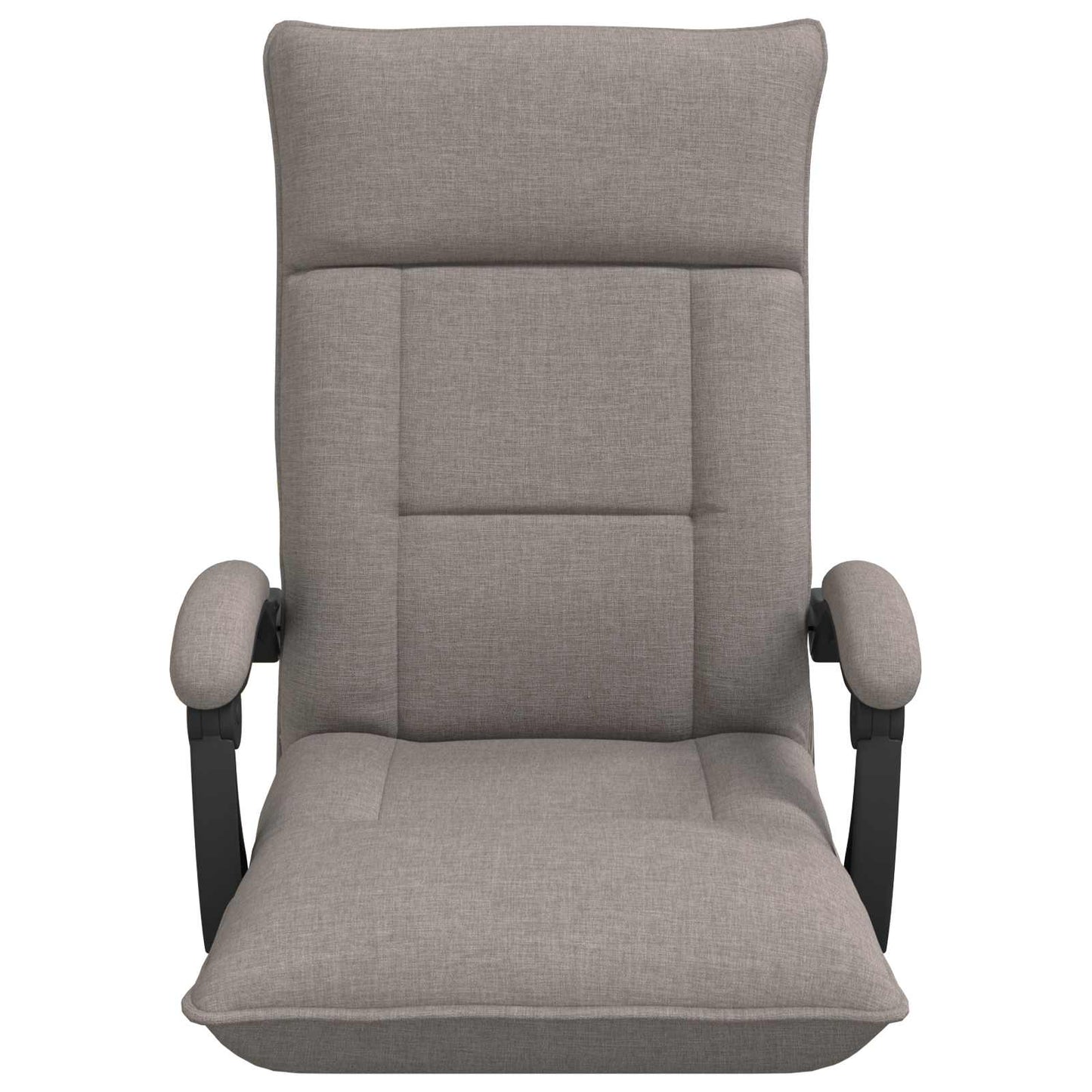 Sedia da Pavimento Talpa 66 x 66 x 80 cm Tessuto | homemem39