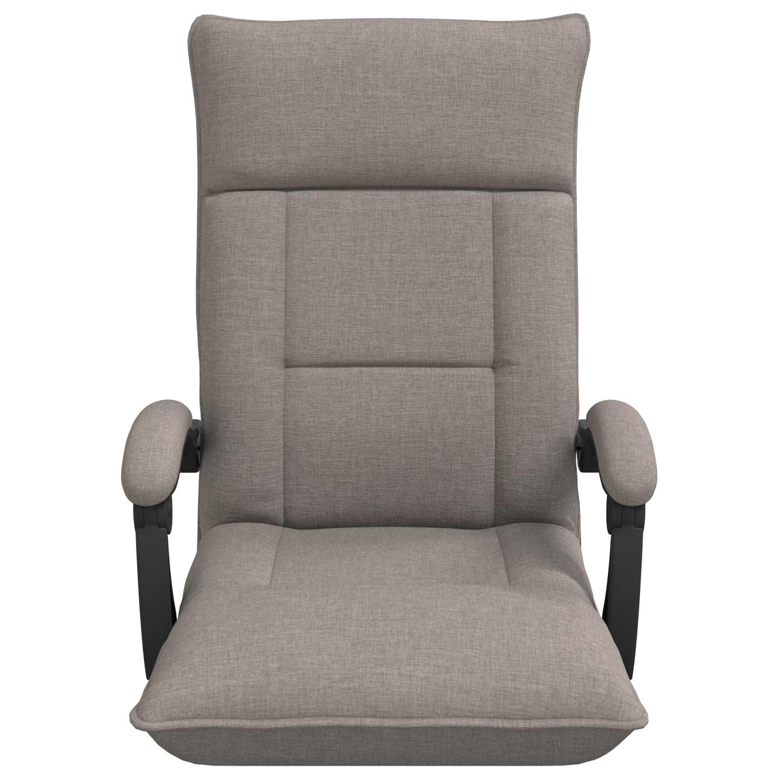 Sedia da Pavimento Talpa 66 x 66 x 80 cm Tessuto | homemem39