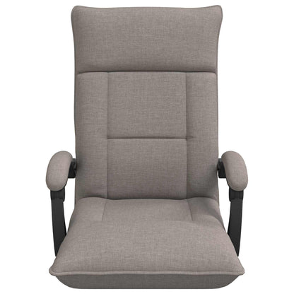 Sedia da Pavimento Talpa 66 x 66 x 80 cm Tessuto | homemem39