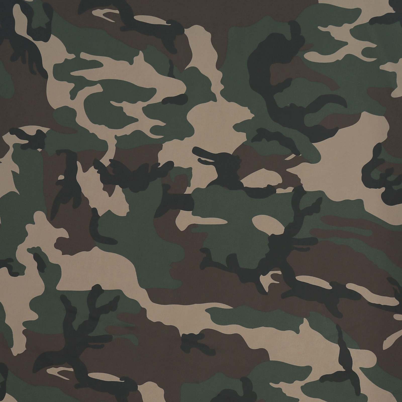 Sedia da Pavimento Verde militare 66 x 66 x 80 cm Tessuto | homemem39