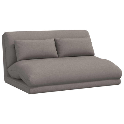 Sedia da Pavimento Talpa 110 x 82 x 55 cm Tessuto | homemem39