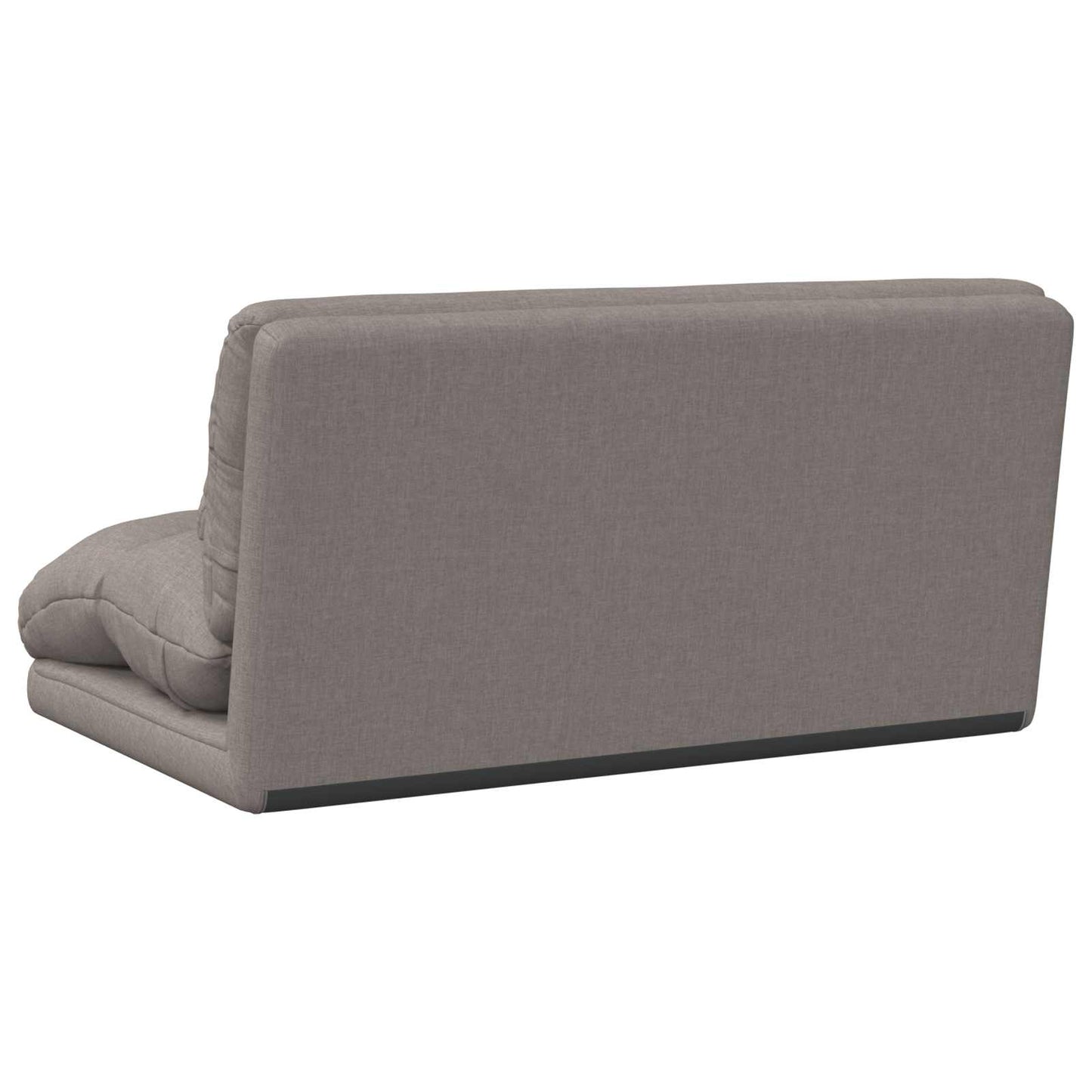 Sedia da Pavimento Talpa 110 x 82 x 55 cm Tessuto | homemem39