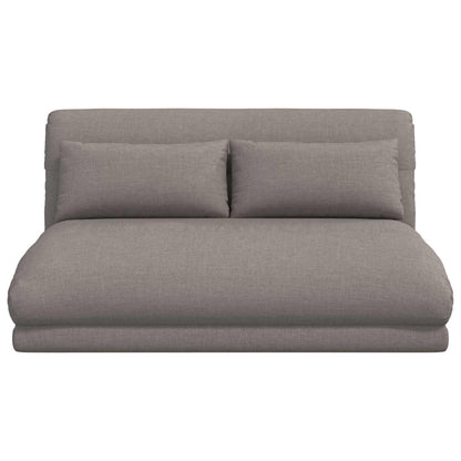 Sedia da Pavimento Talpa 110 x 82 x 55 cm Tessuto | homemem39