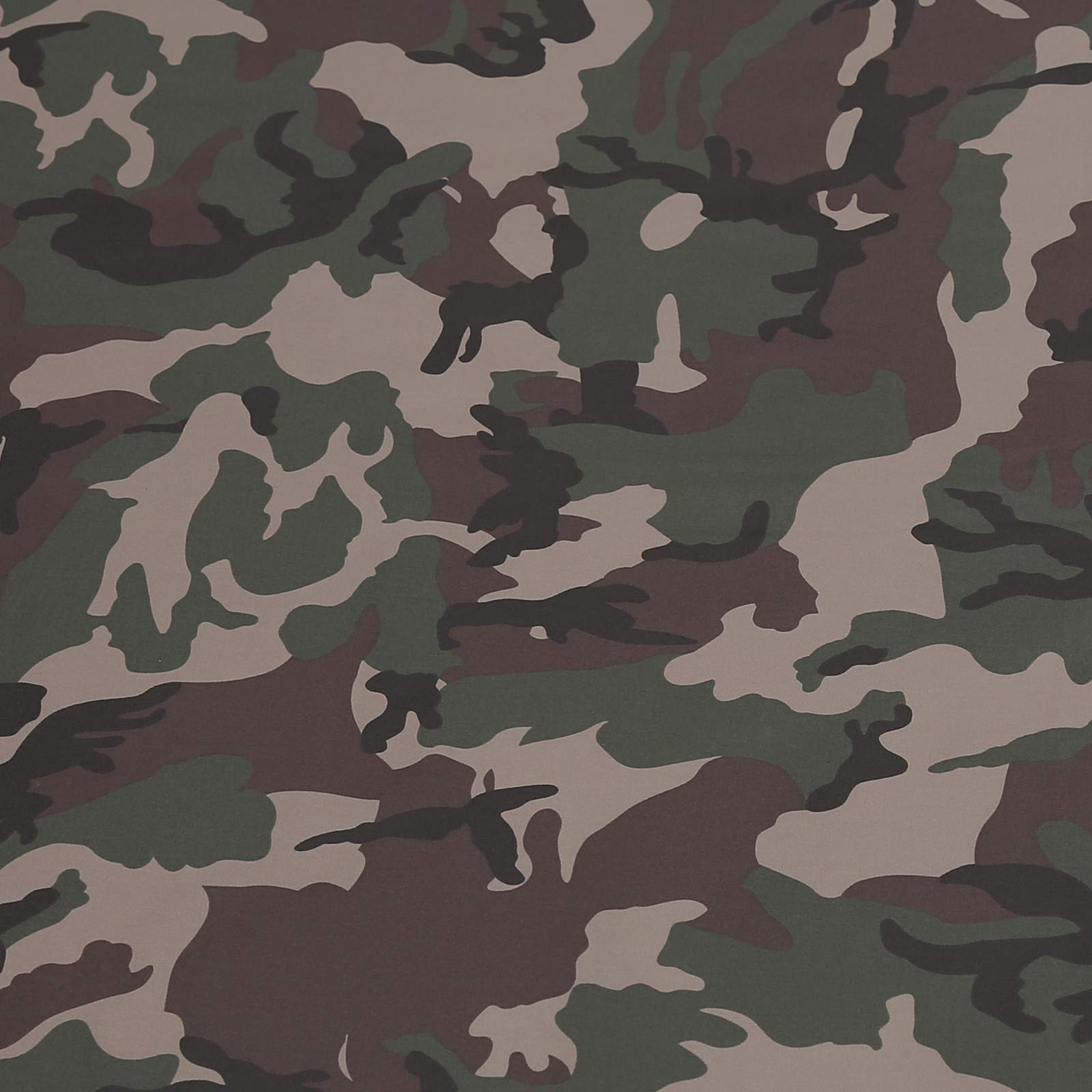Sedia da Pavimento Verde militare 110 x 82 x 55 cm Tessuto | homemem39