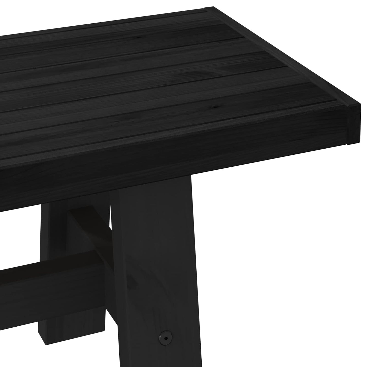 Panchina da pranzo NOAIN 180 x 41 x 45 cm | homemem39