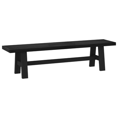 Panchina da pranzo NOAIN 180 x 41 x 45 cm | homemem39