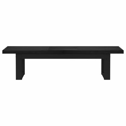 Panchina da pranzo NOAIN 180 x 41 x 45 cm | homemem39