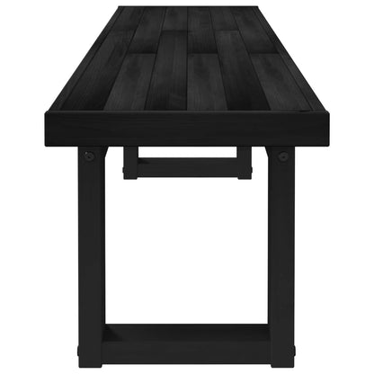 Panchina da pranzo NOAIN 180 x 41 x 45 cm | homemem39