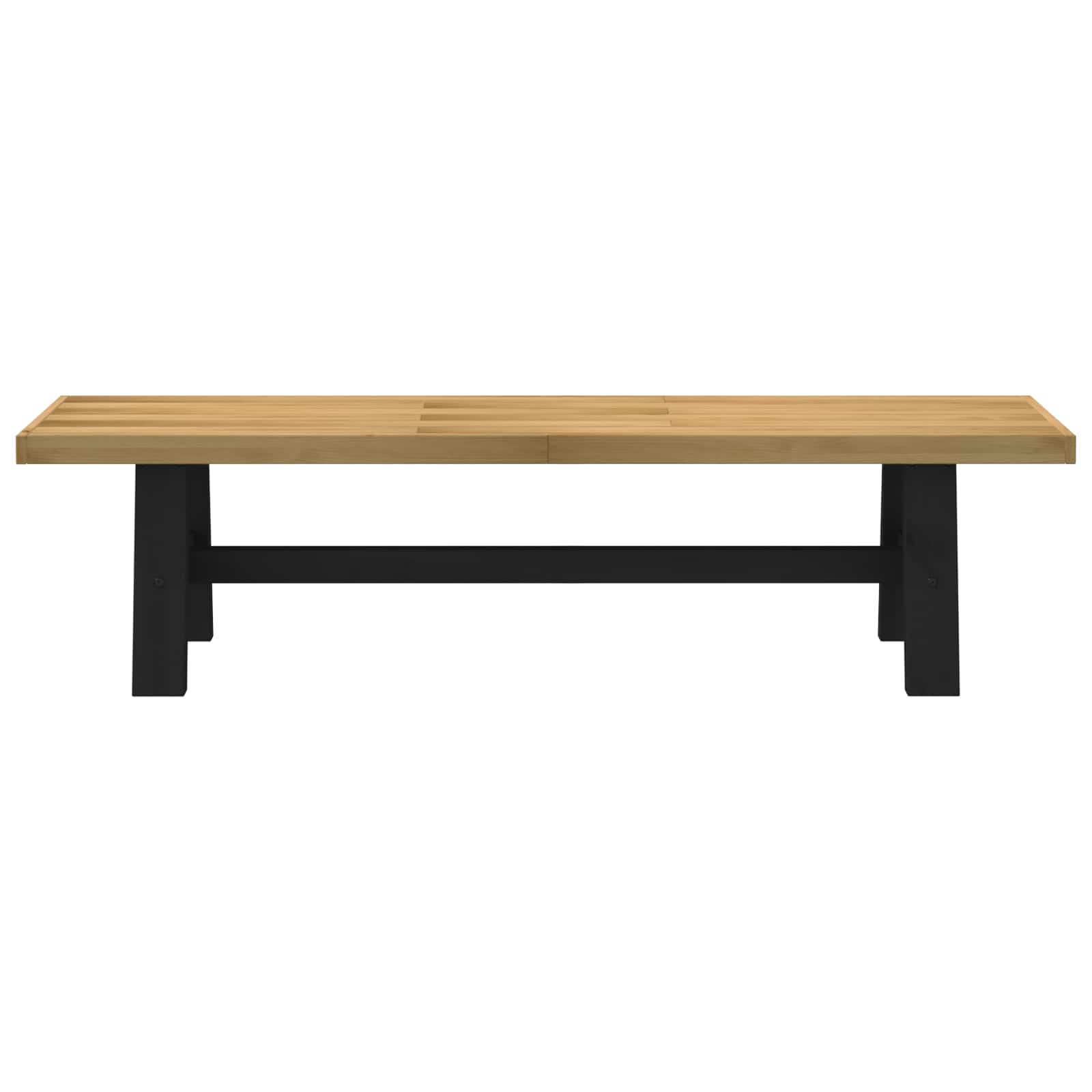 Panchina da pranzo NOAIN 160 x 41 x 45 cm | homemem39