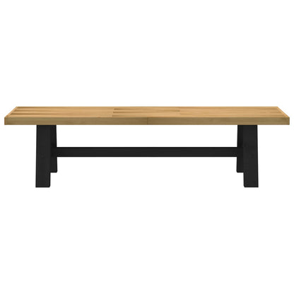 Panchina da pranzo NOAIN 160 x 41 x 45 cm | homemem39