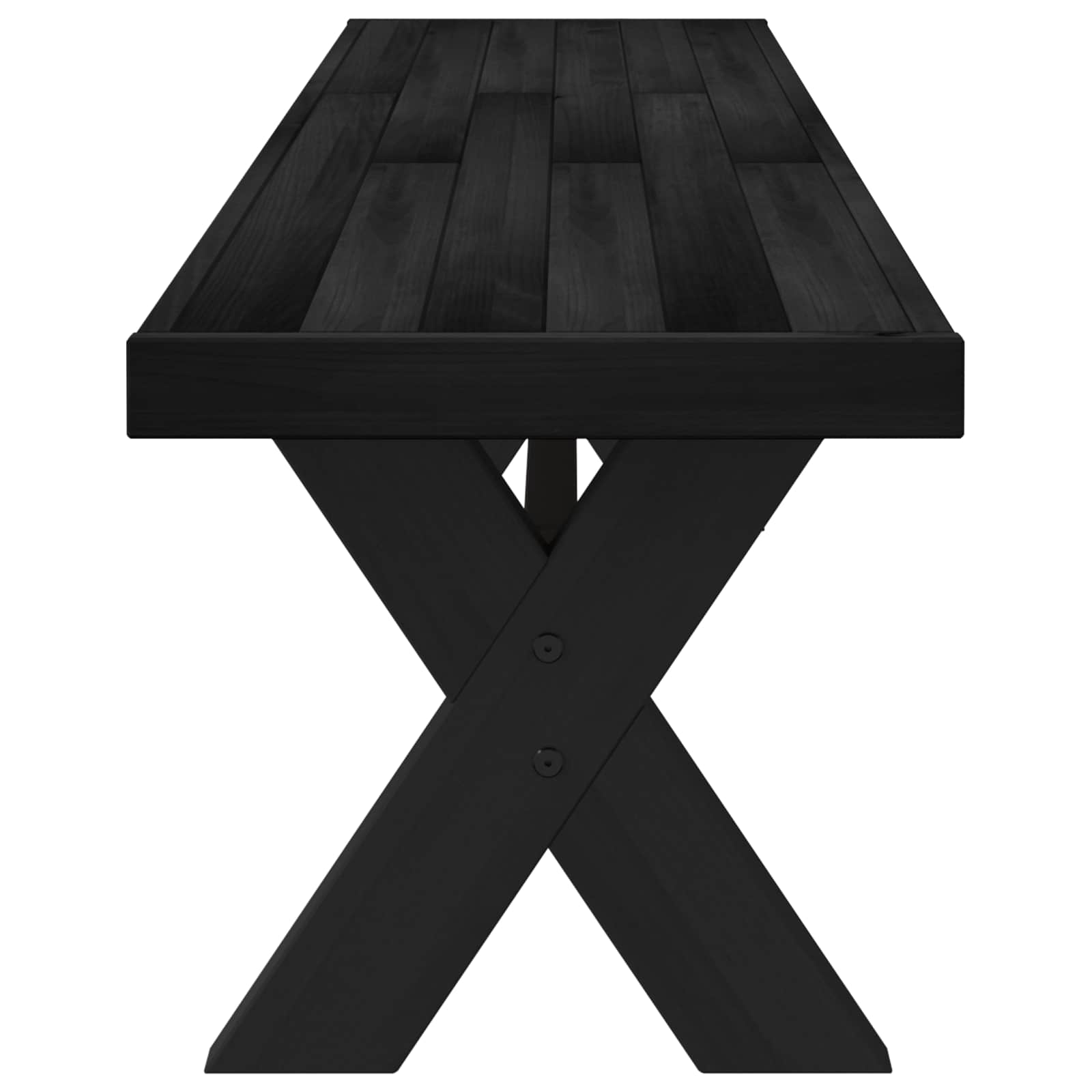 Panchina da pranzo NOAIN 160 x 41 x 45 cm | homemem39