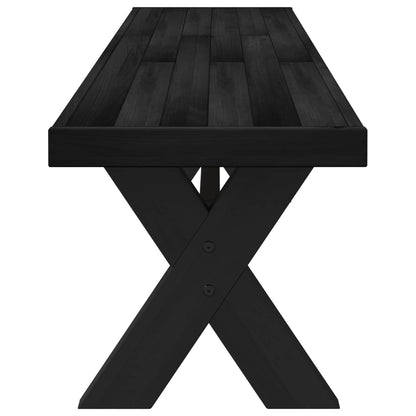 Panchina da pranzo NOAIN 160 x 41 x 45 cm | homemem39