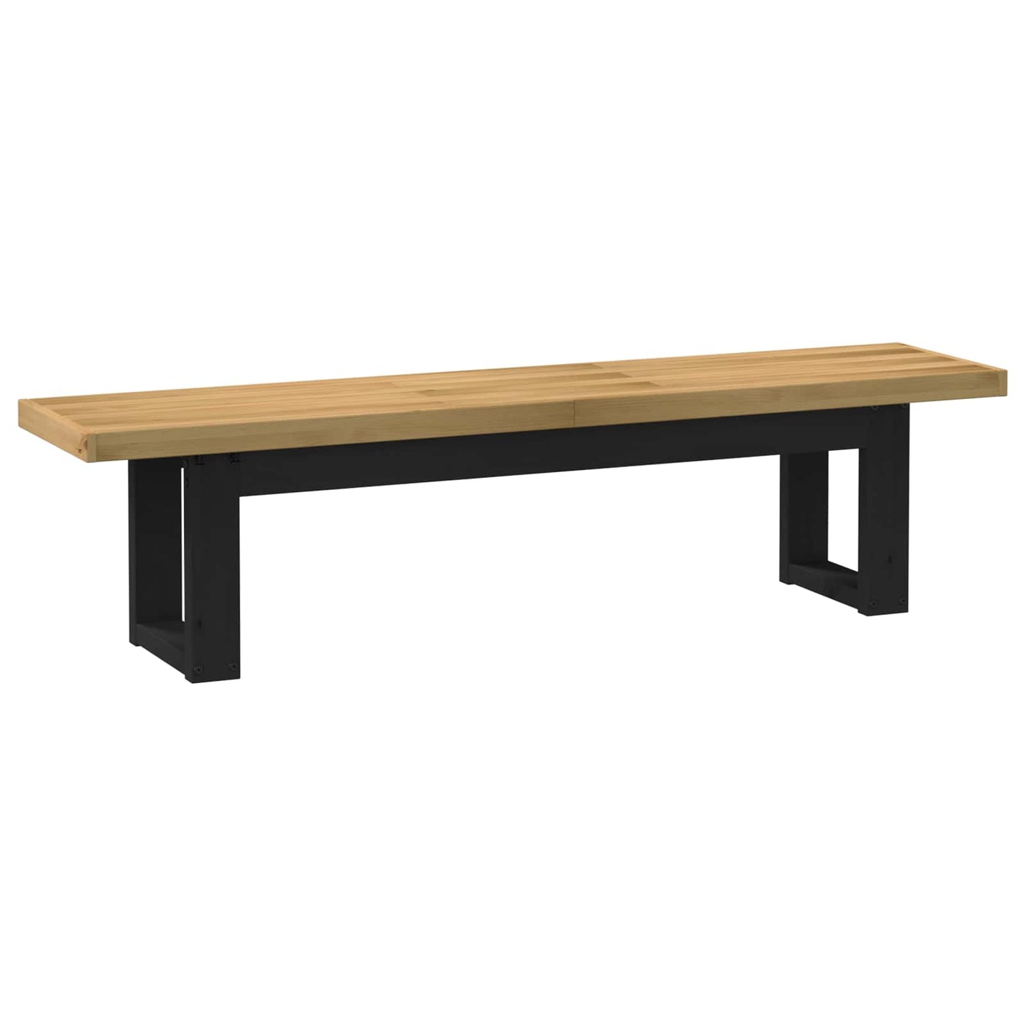Panchina da pranzo NOAIN 160 x 41 x 45 cm | homemem39