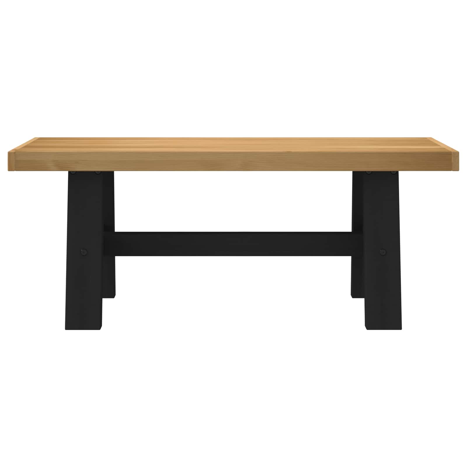 Panchina da pranzo NOAIN 120 x 41 x 45 cm | homemem39